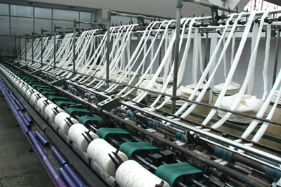 惠州纺织业板式换热器应用